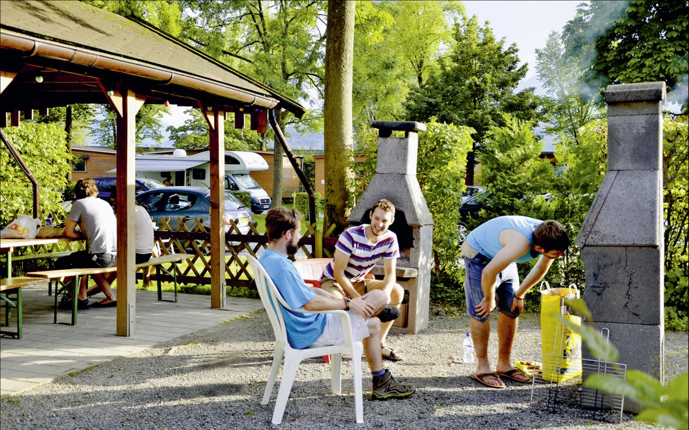 International Lido – Bild