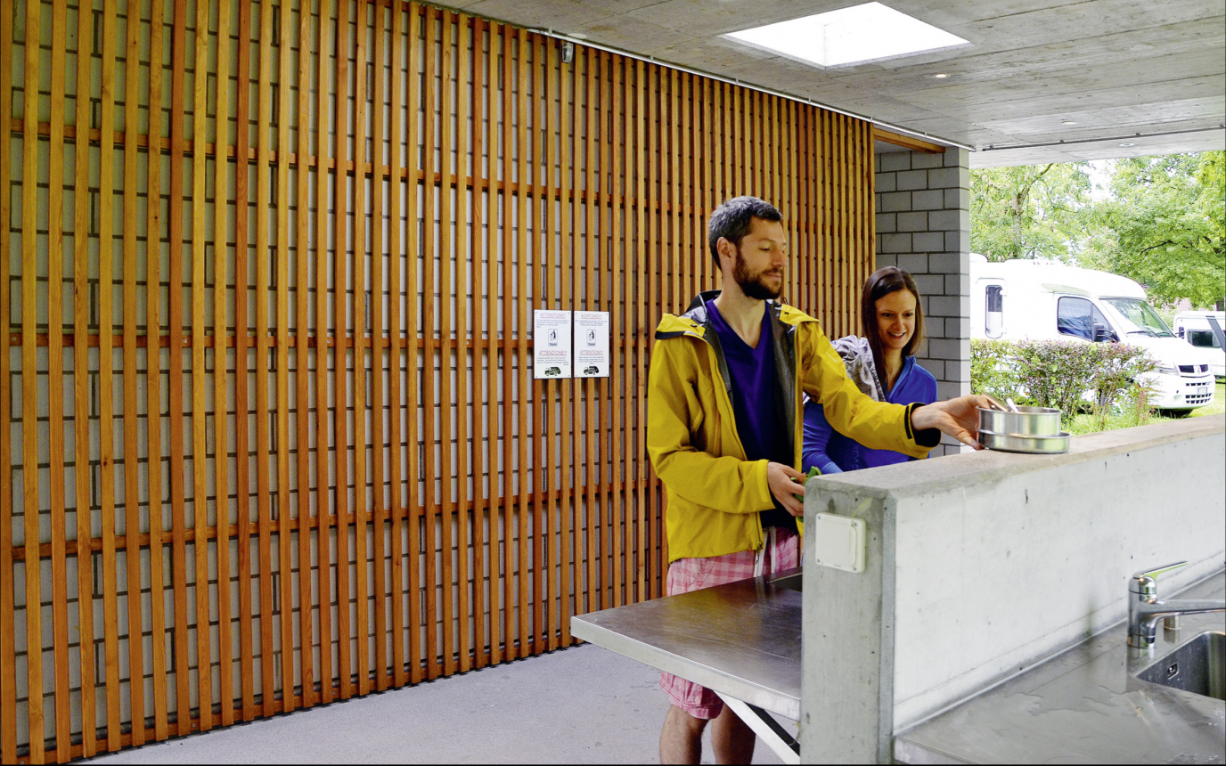 International Lido – Bild