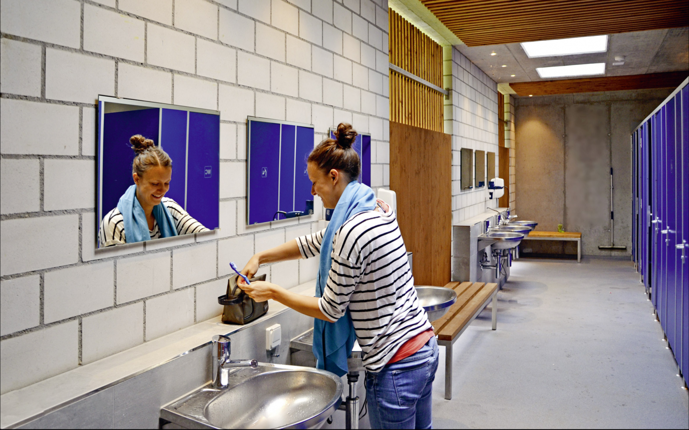 International Lido – Bild