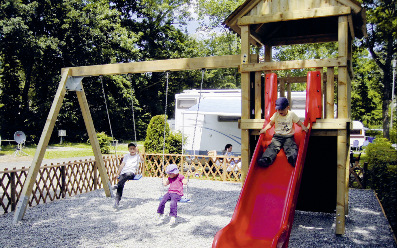 International Lido – Bild