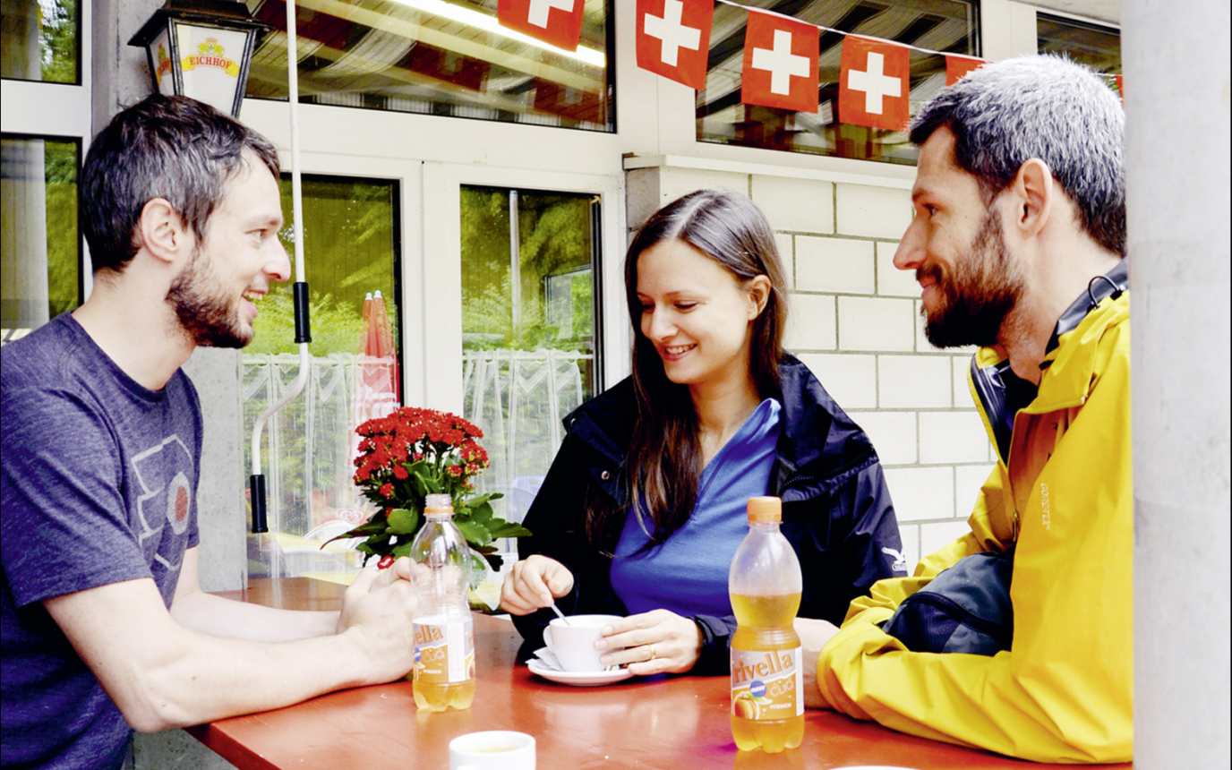 International Lido – Bild