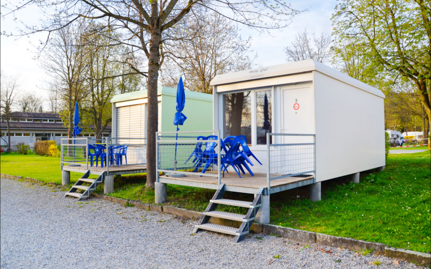 International Lido – Bild