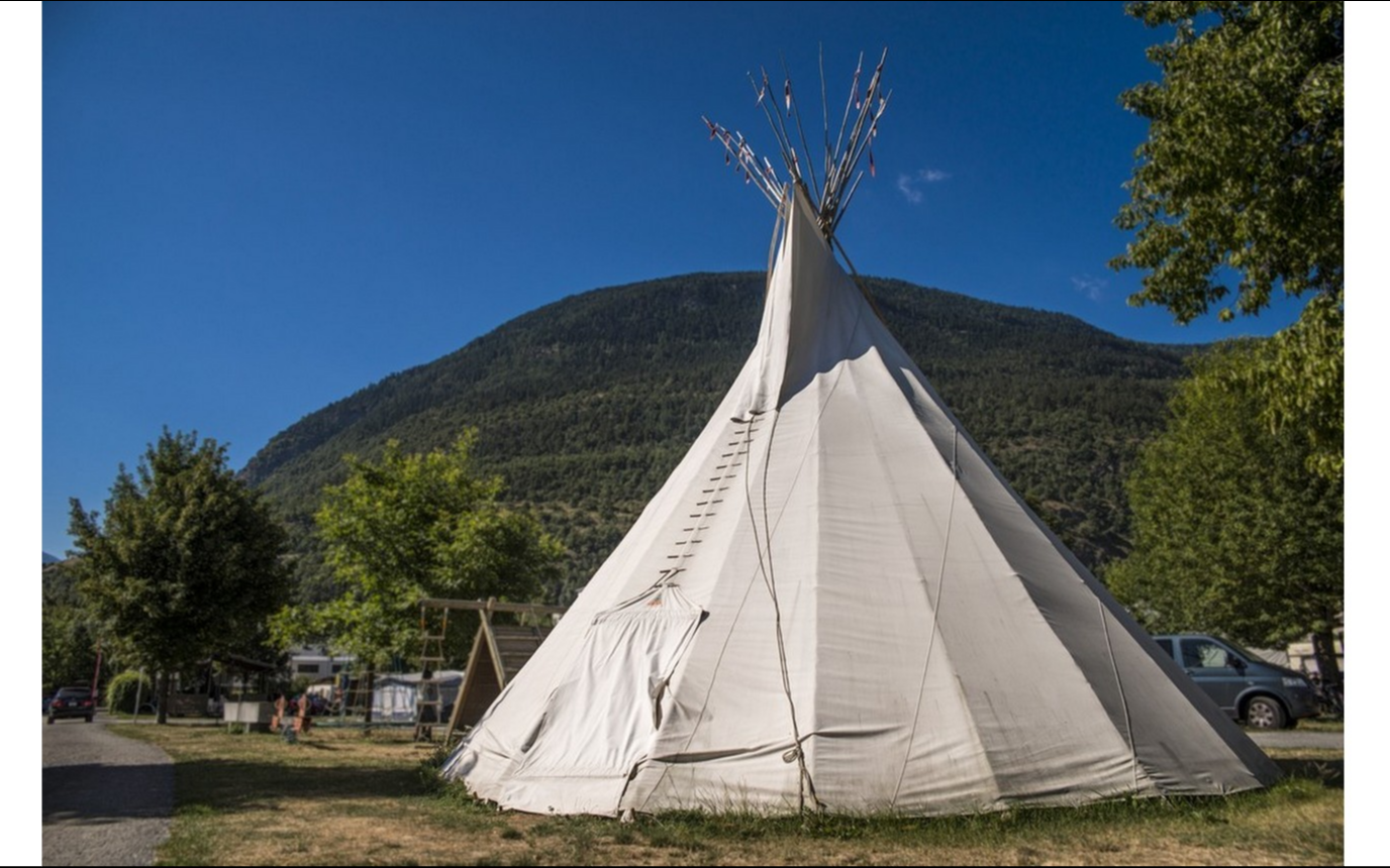 Camping & Schwimmbad Mühleye – image