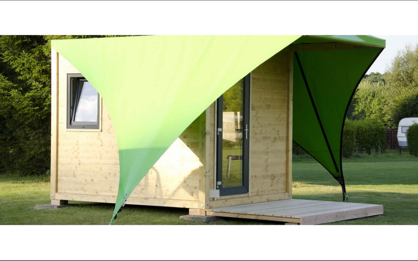 Camping & Schwimmbad Mühleye – image