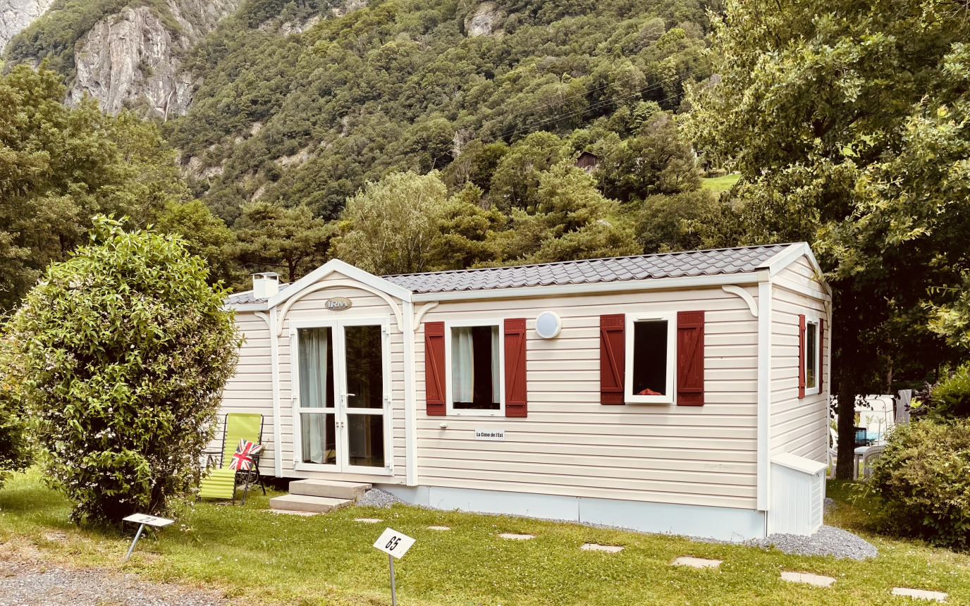 Camping du Bois Noir – image