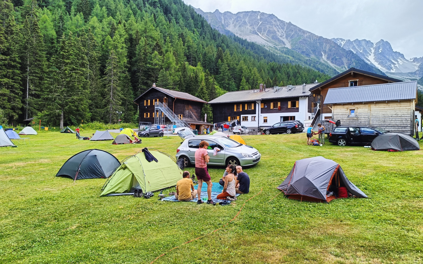 Val d'Arpette – image