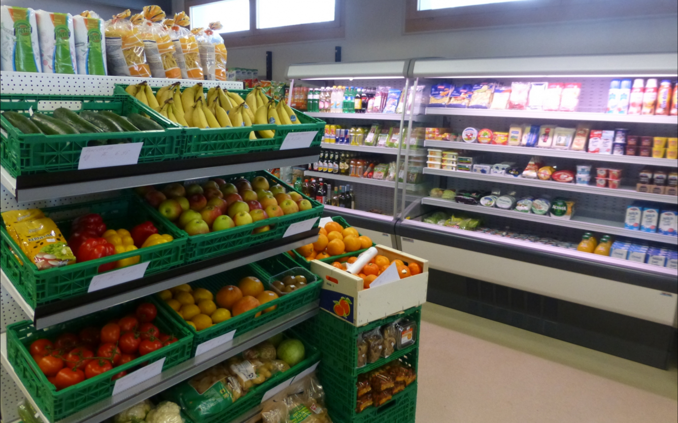 Morteratsch – Bild