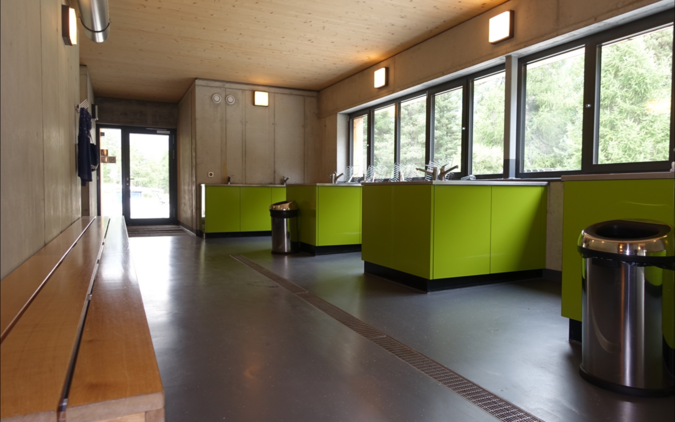 Morteratsch – Bild