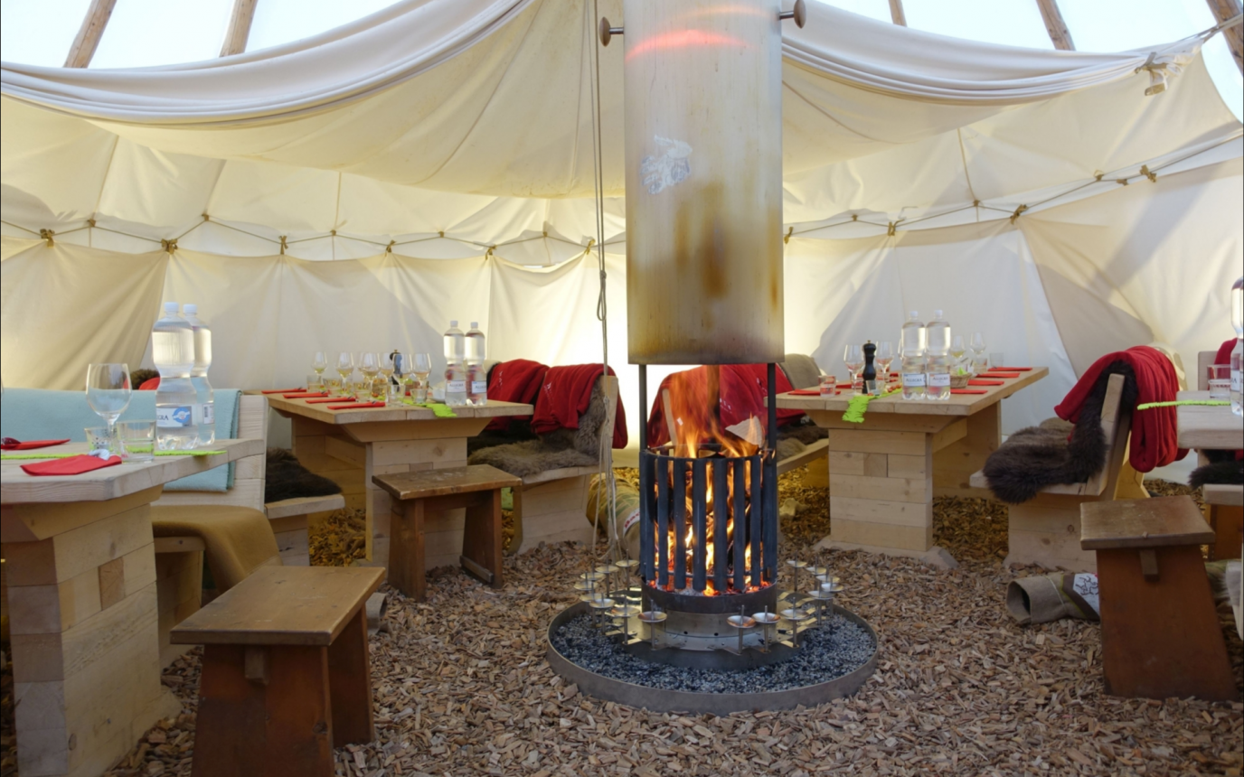 Morteratsch – Bild