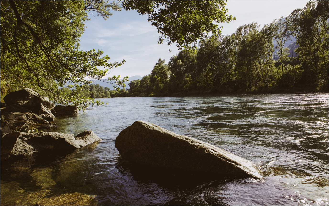 Camping Bellinzona – Bild