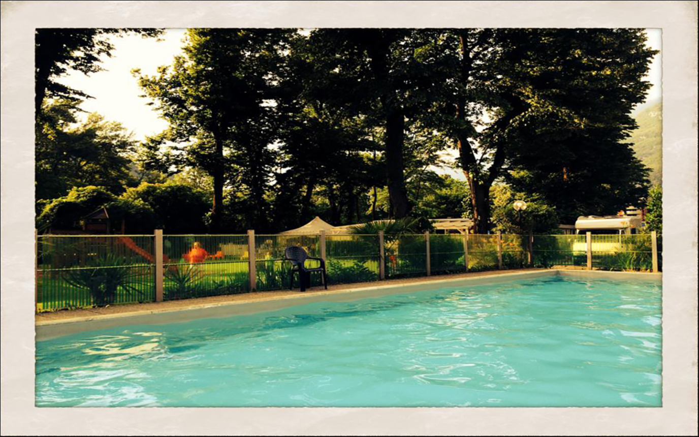 Camping Bellinzona – Bild