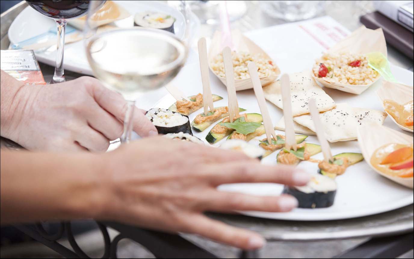 Camping Bellinzona – Bild