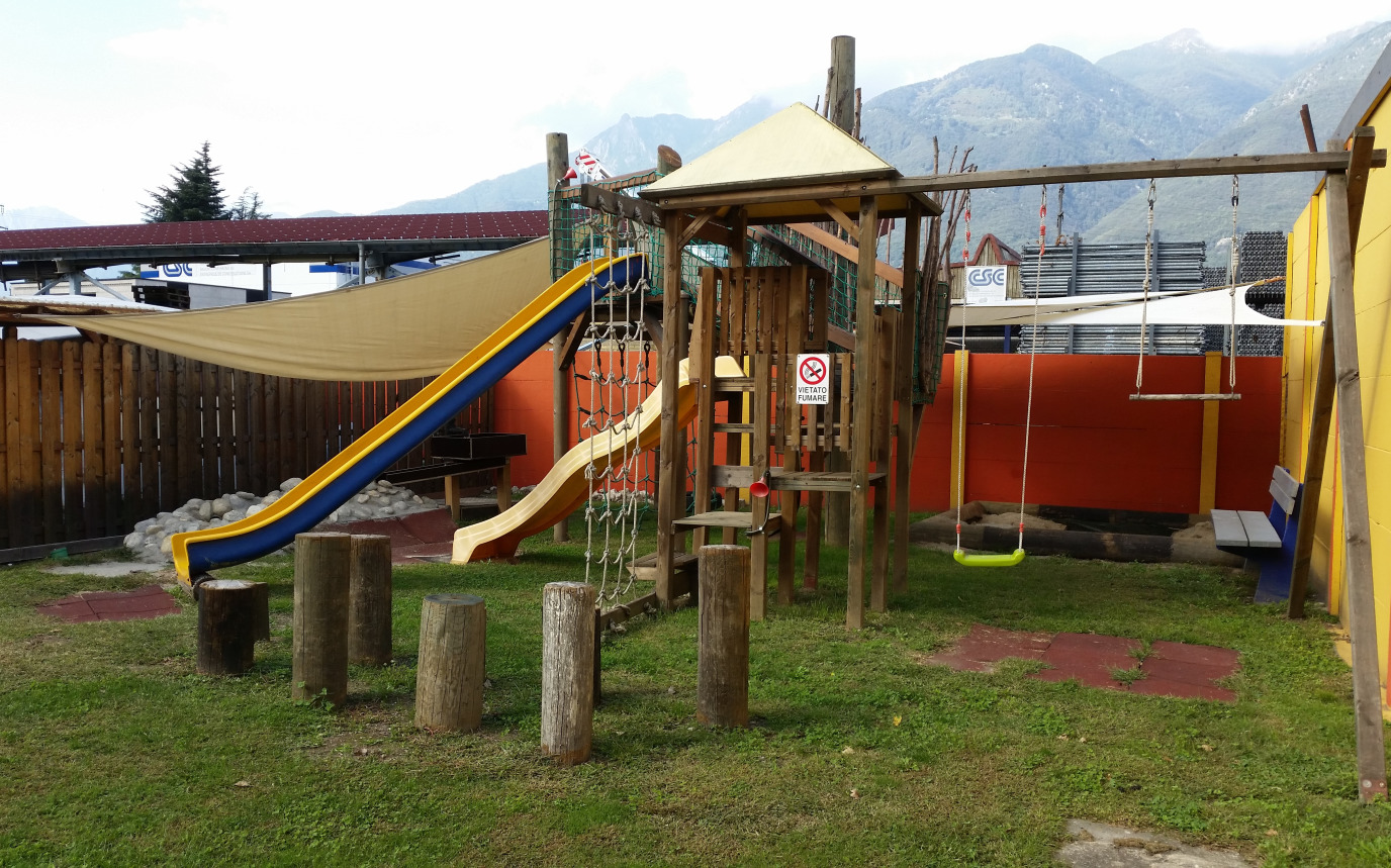 Camping Alex – image