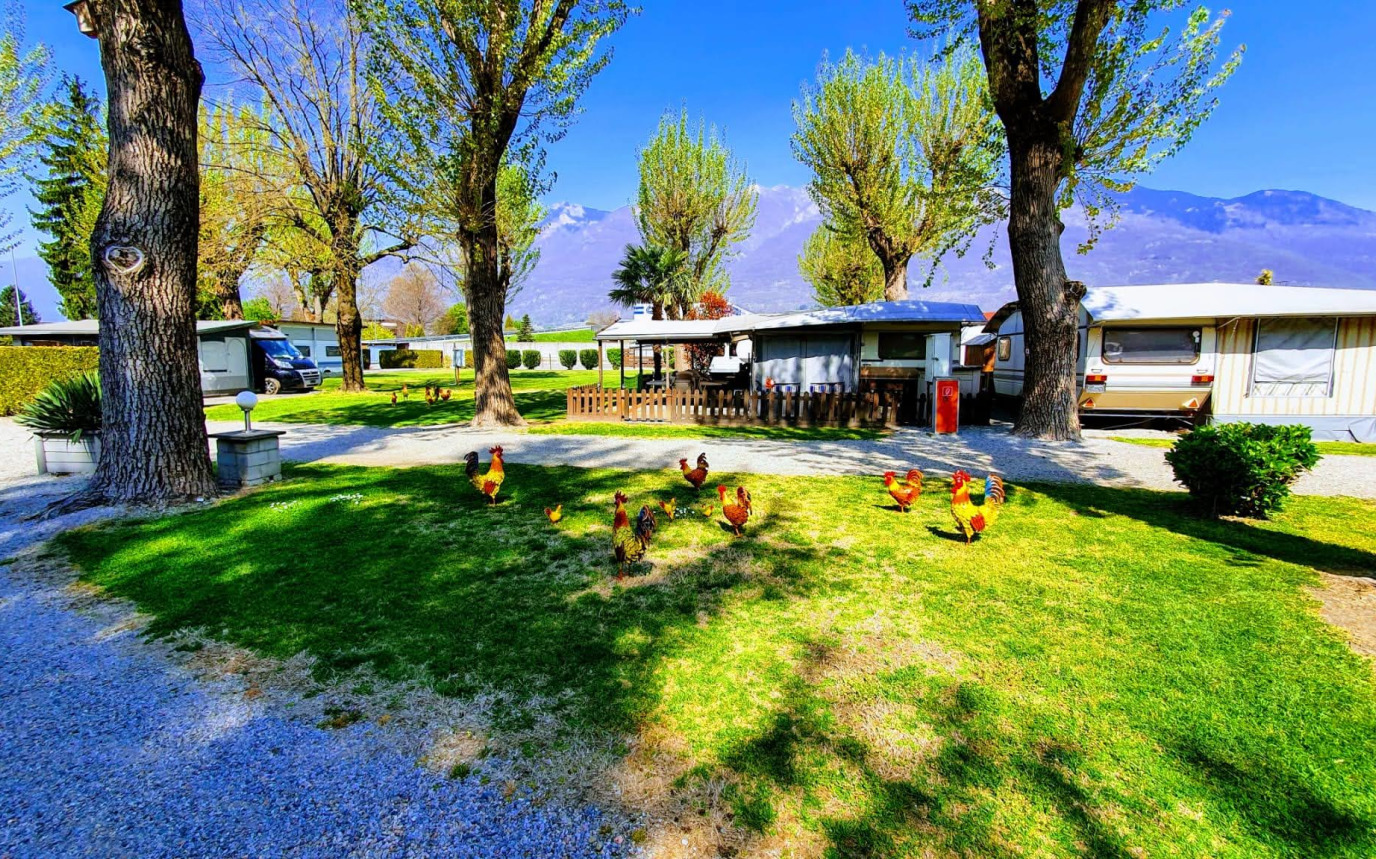 Camping Alex – image