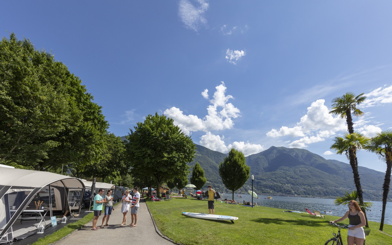 Campofelice Camping Village – Bild