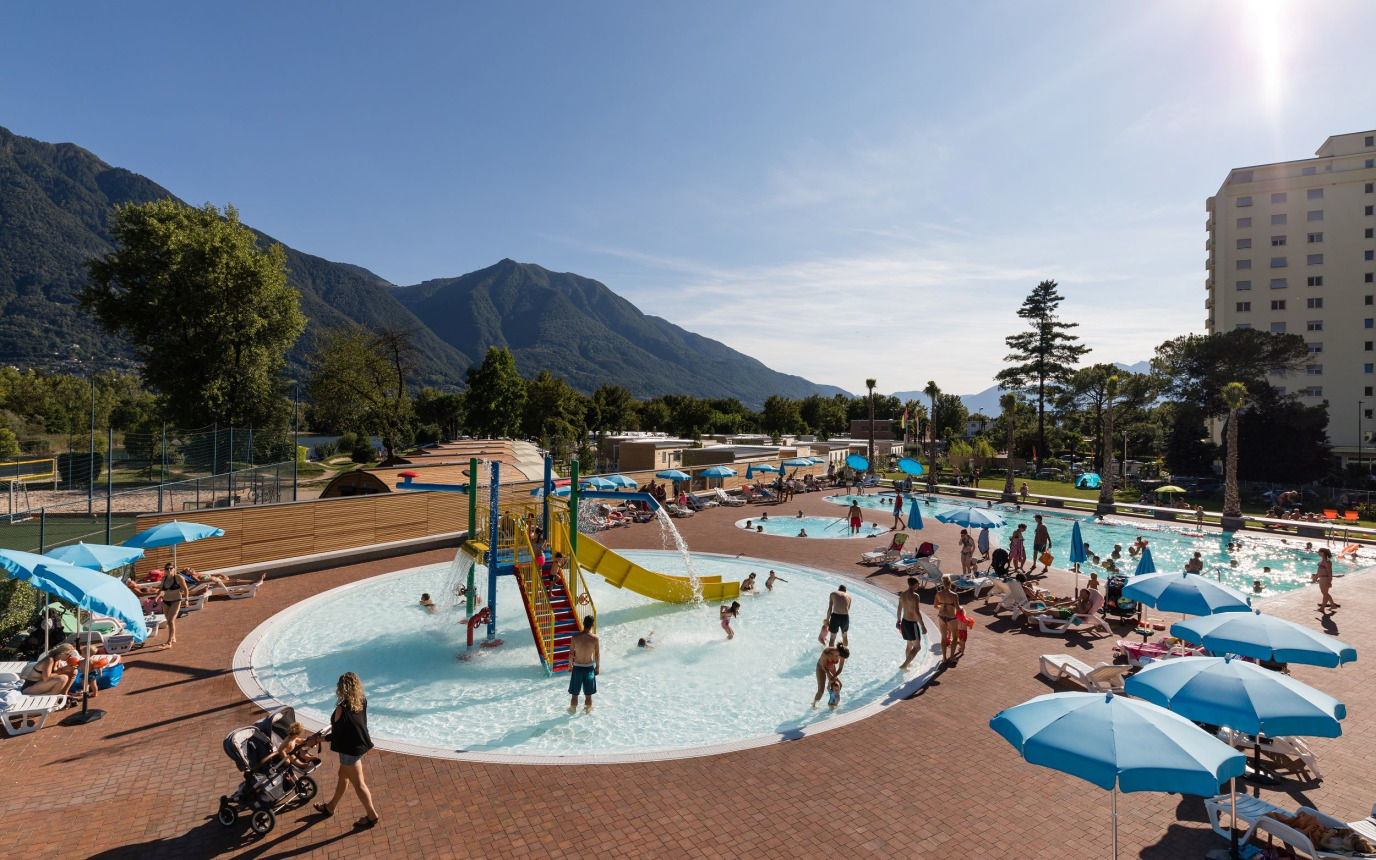 Campofelice Camping Village – Bild