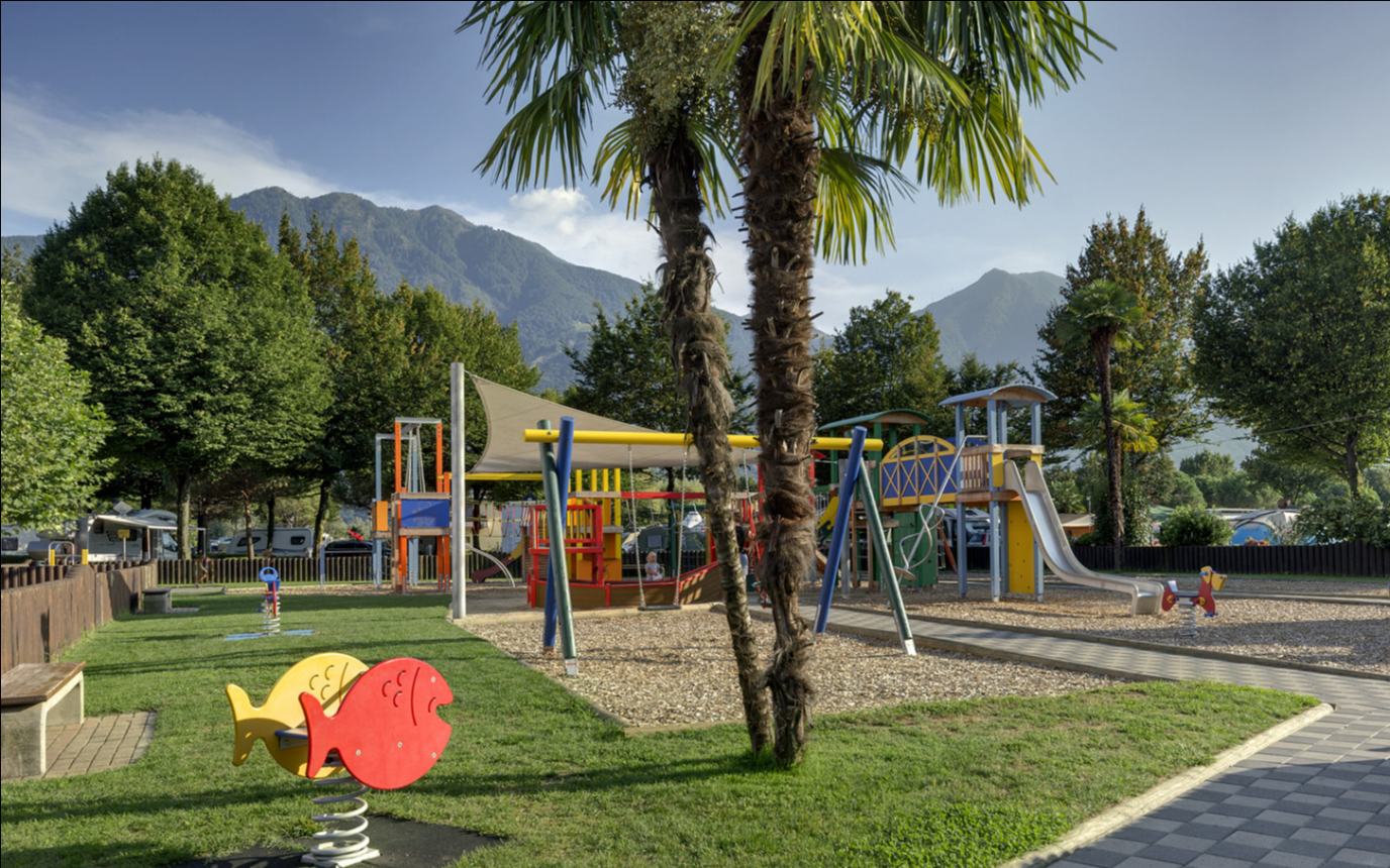 Campofelice Camping Village – Bild