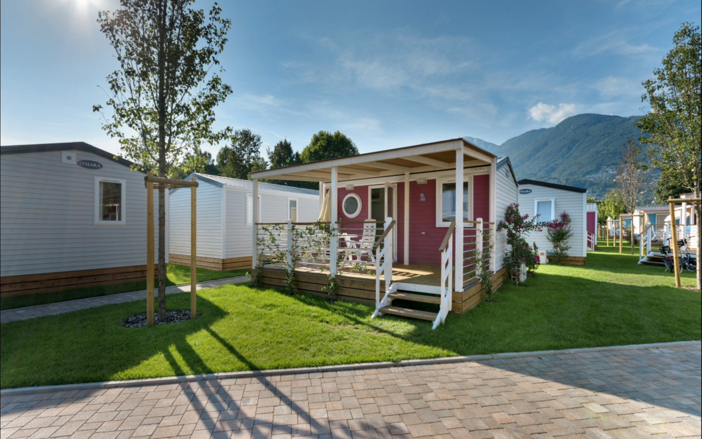 Campofelice Camping Village – Bild