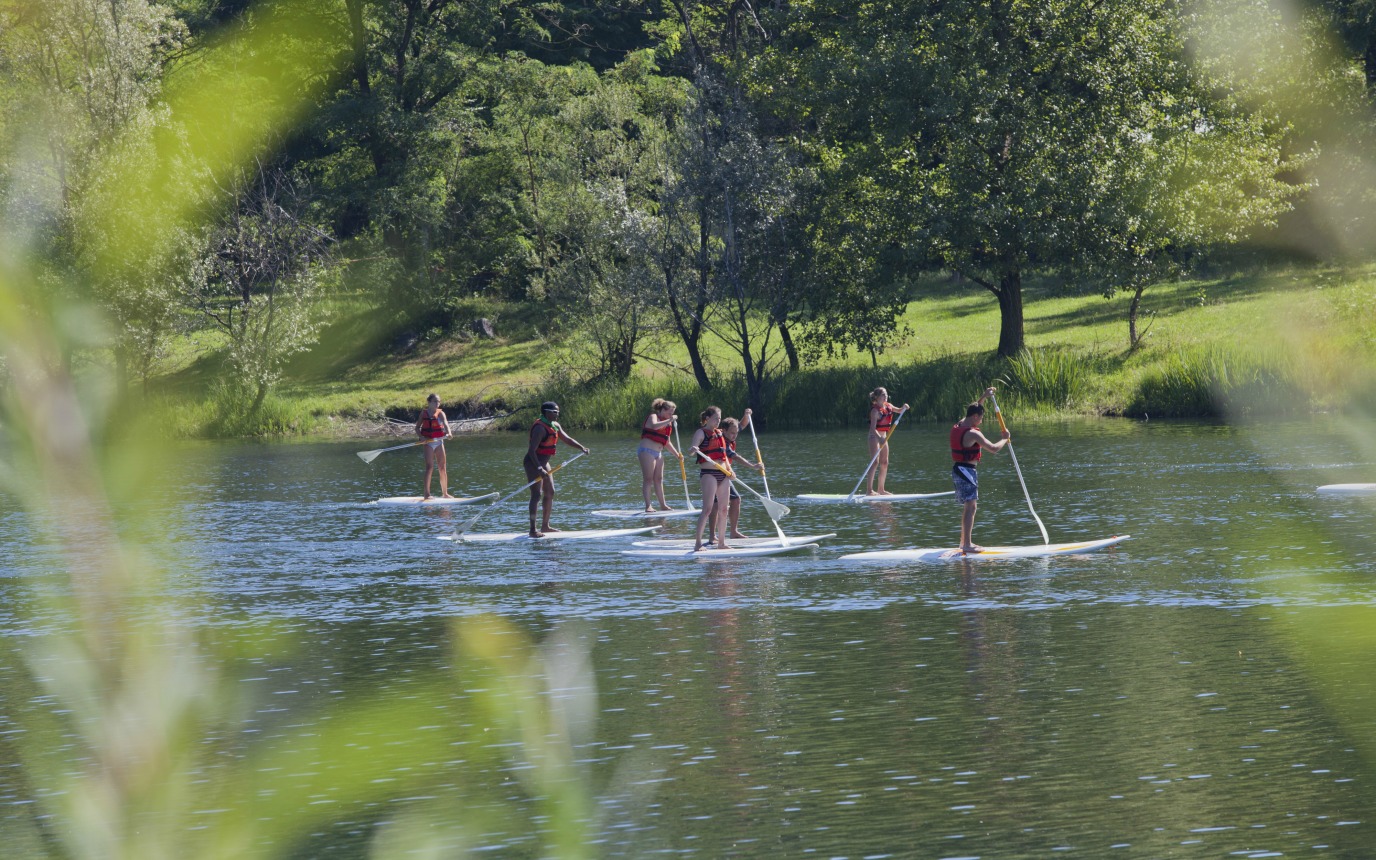 Campofelice Camping Village – Bild