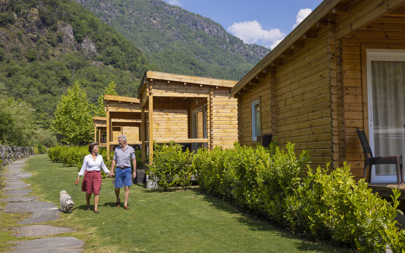 Camping Piccolo Paradiso – immagine