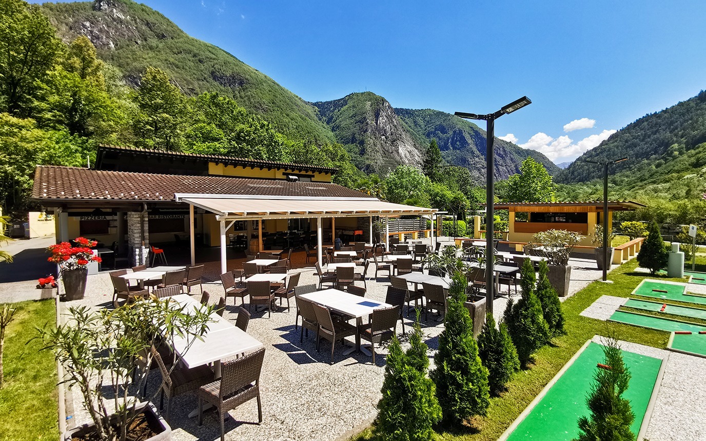 Camping Piccolo Paradiso – immagine