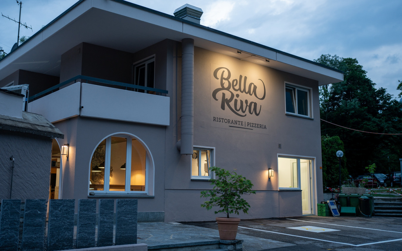 TCS Camping Gordevio Valle Maggia – immagine