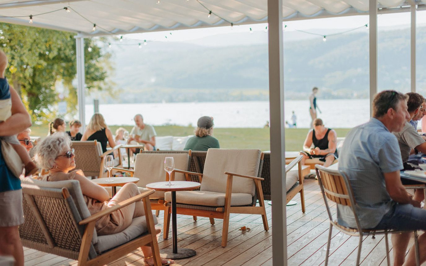 Camping Erlach – image