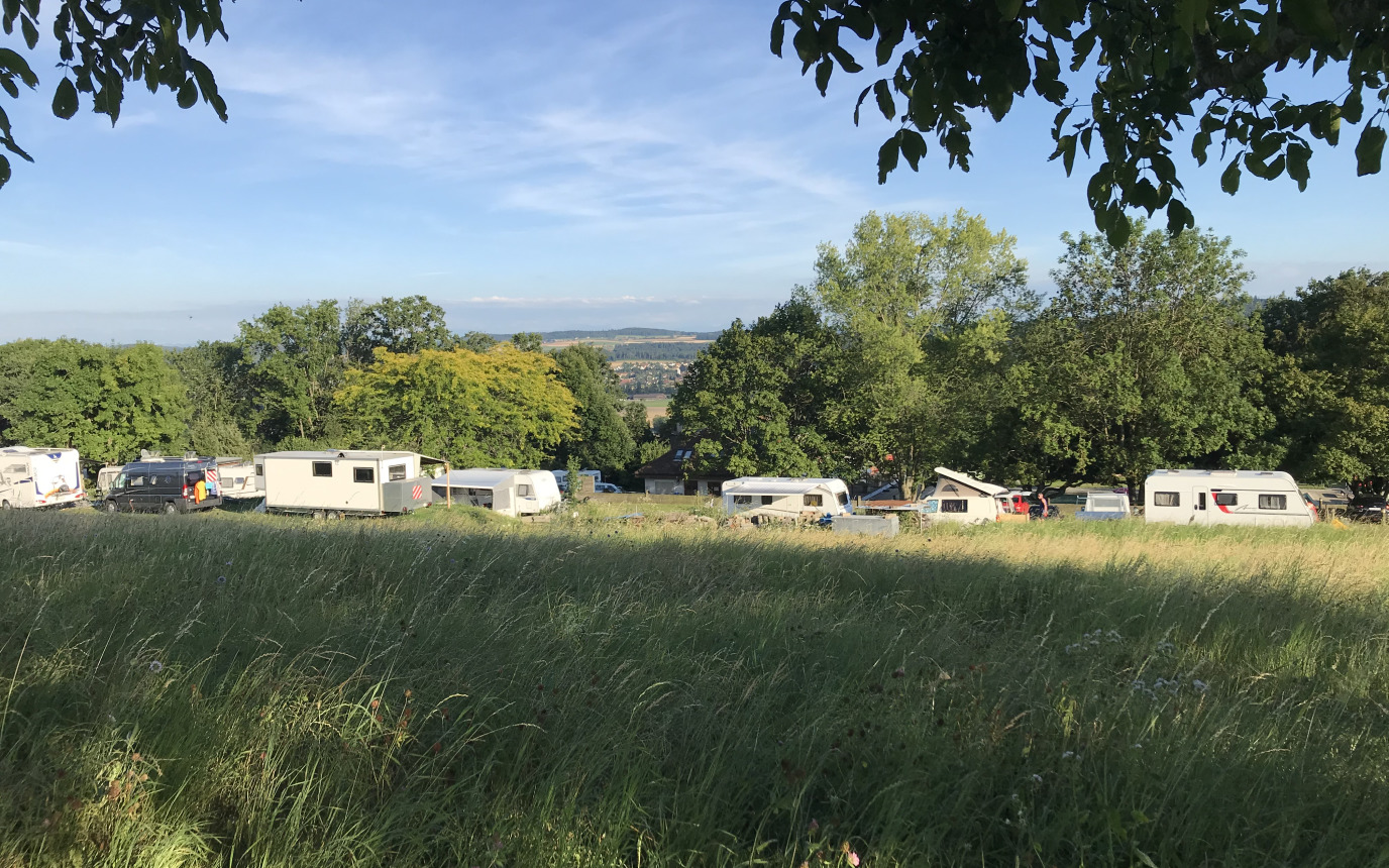 Seeland Camp – immagine