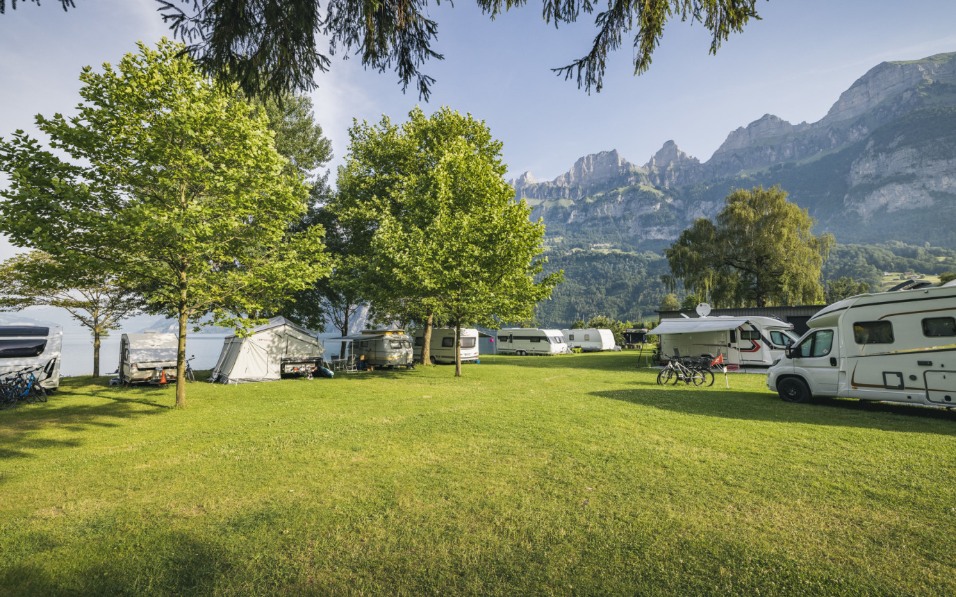 See-Camping Bürer – image