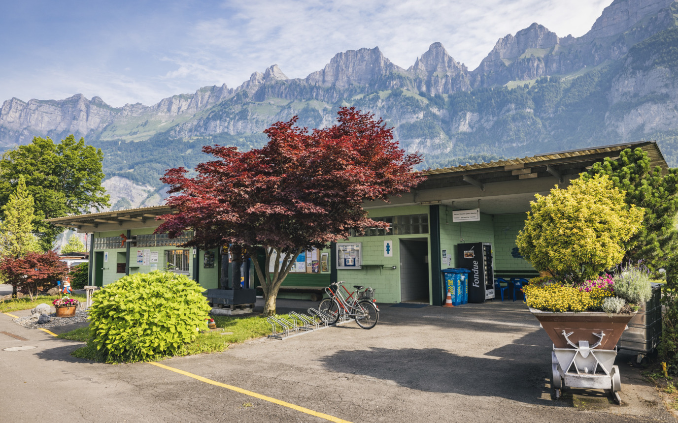 See-Camping Bürer – image