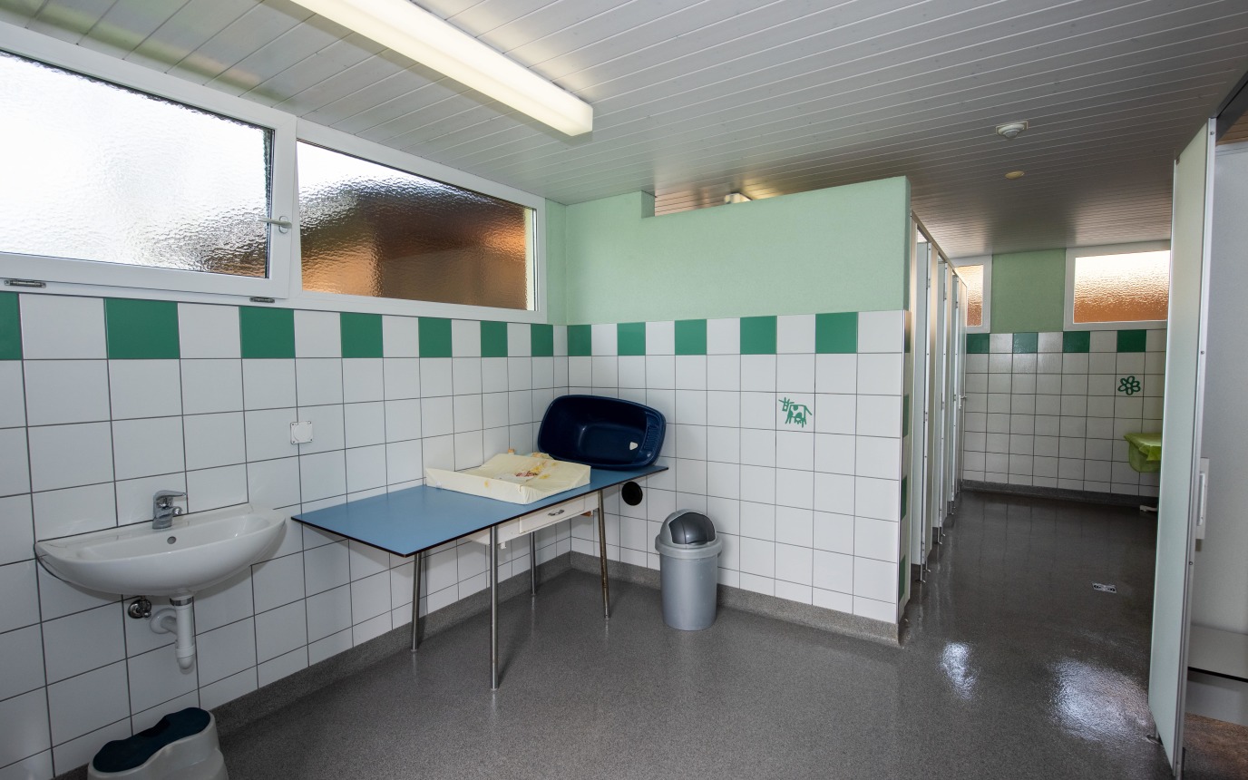 Camping Manser – Bild