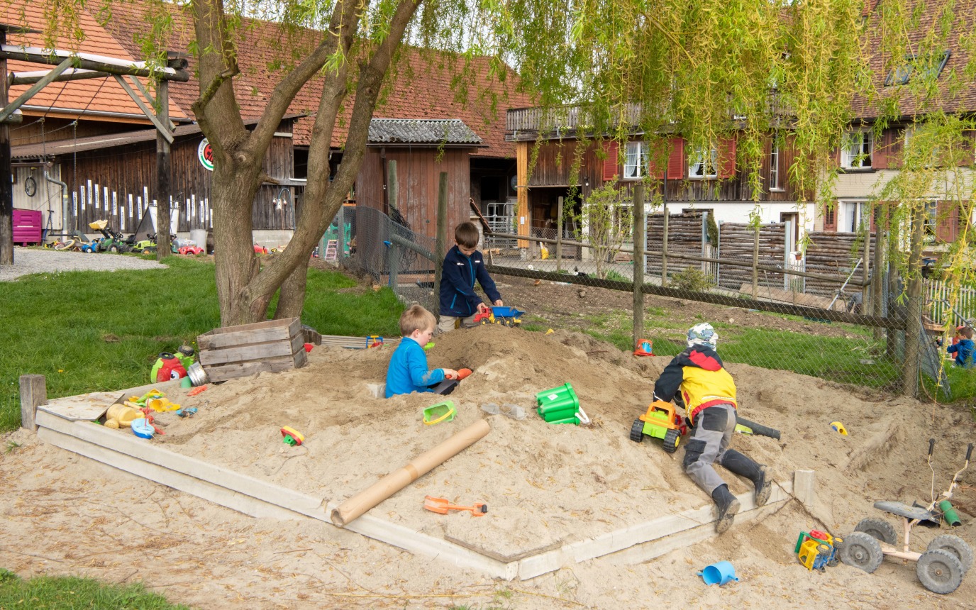 Camping Manser – Bild