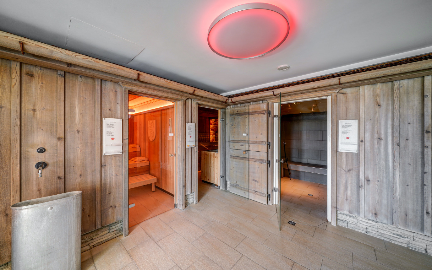 Camping Eischen Appenzell – Bild