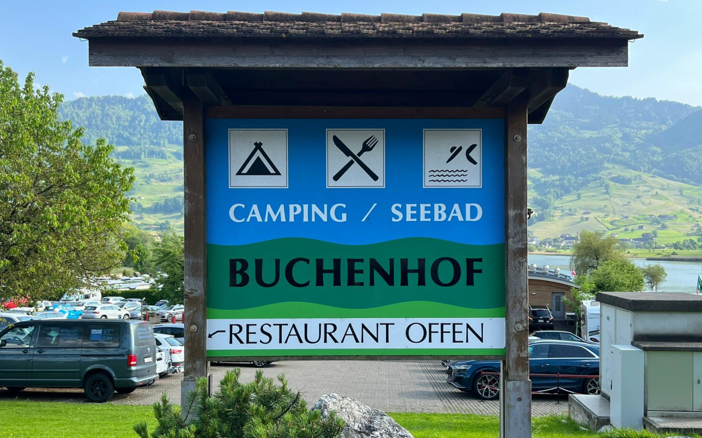 Camping Buchenhof – image