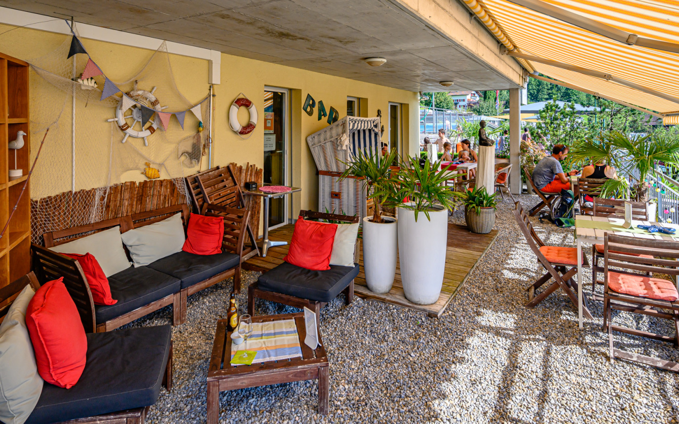 Camping Vitznau – immagine