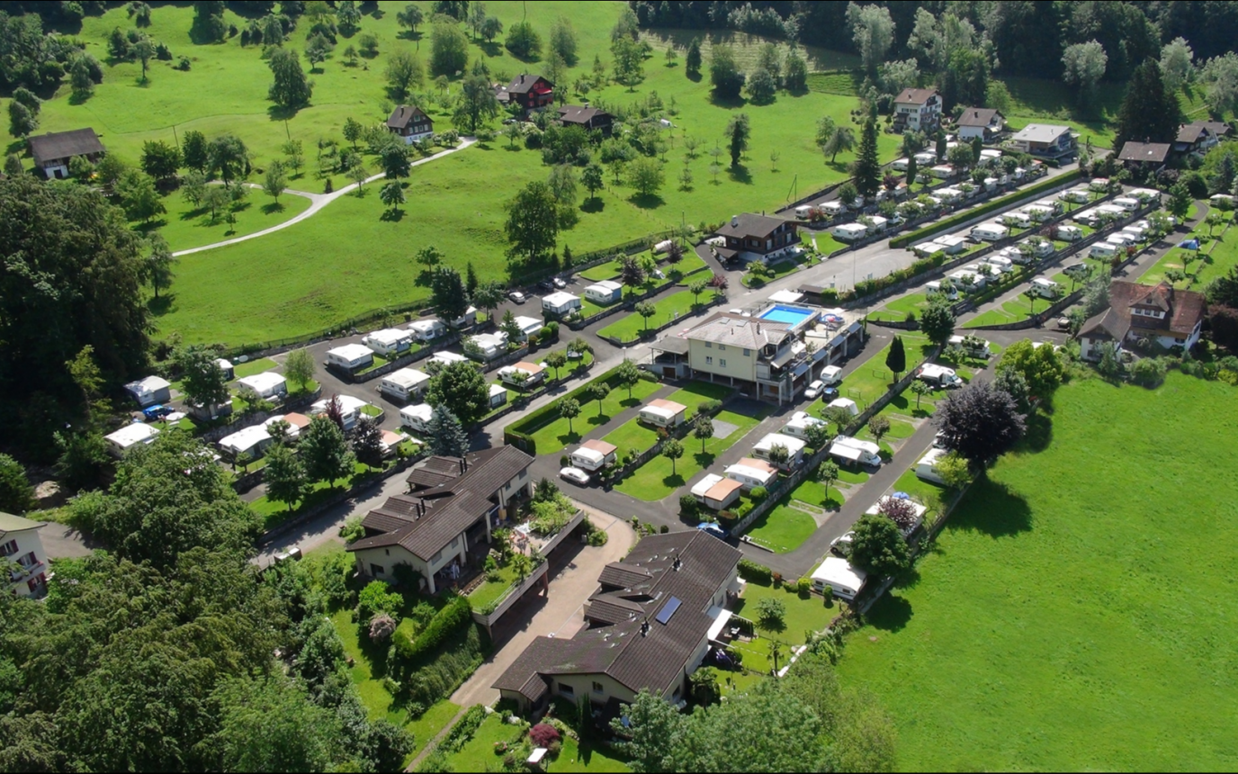 Camping Vitznau – immagine