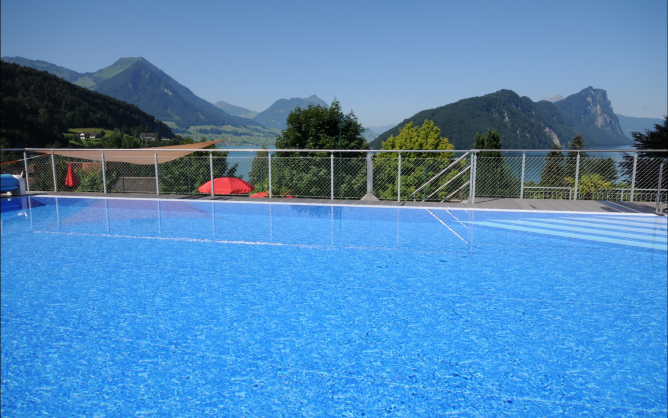 Camping Vitznau – immagine