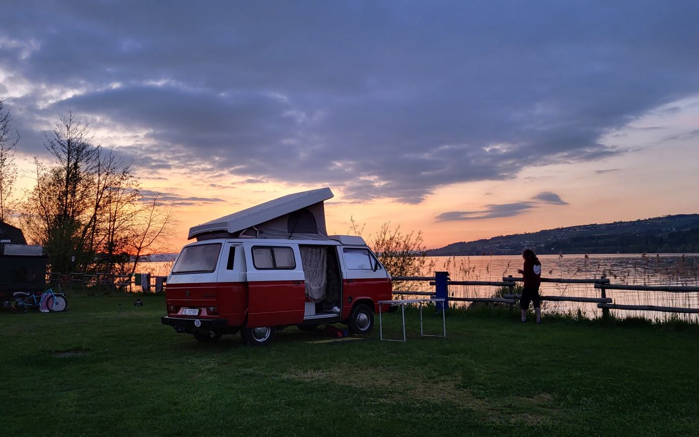 TCS Camping Sempach – image