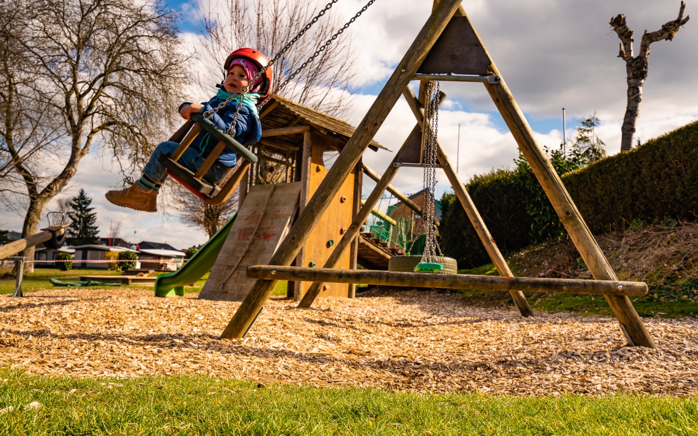 Camping-Seeblick – Bild