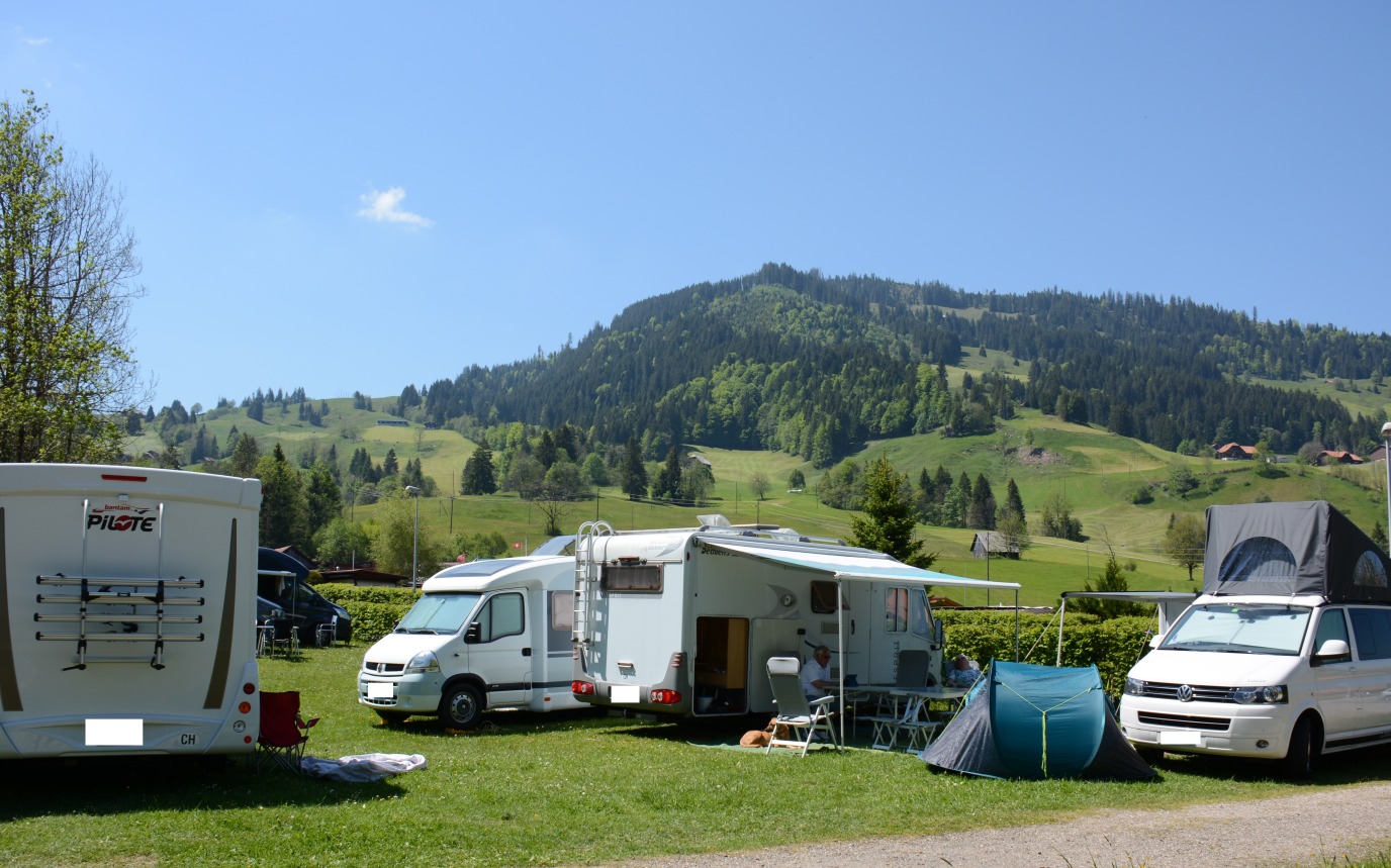 Camping Thorbach – Bild