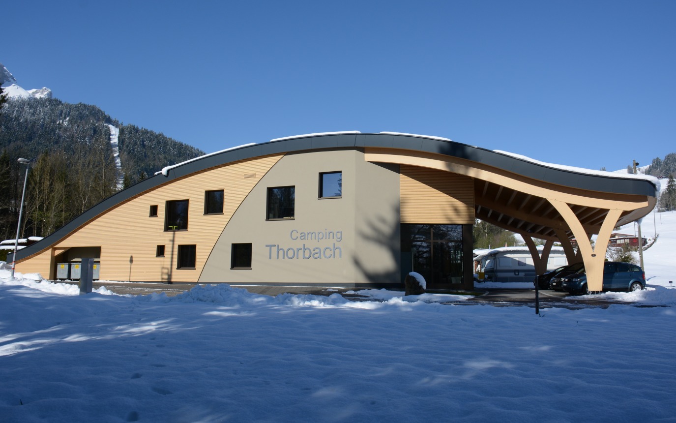 Camping Thorbach – Bild