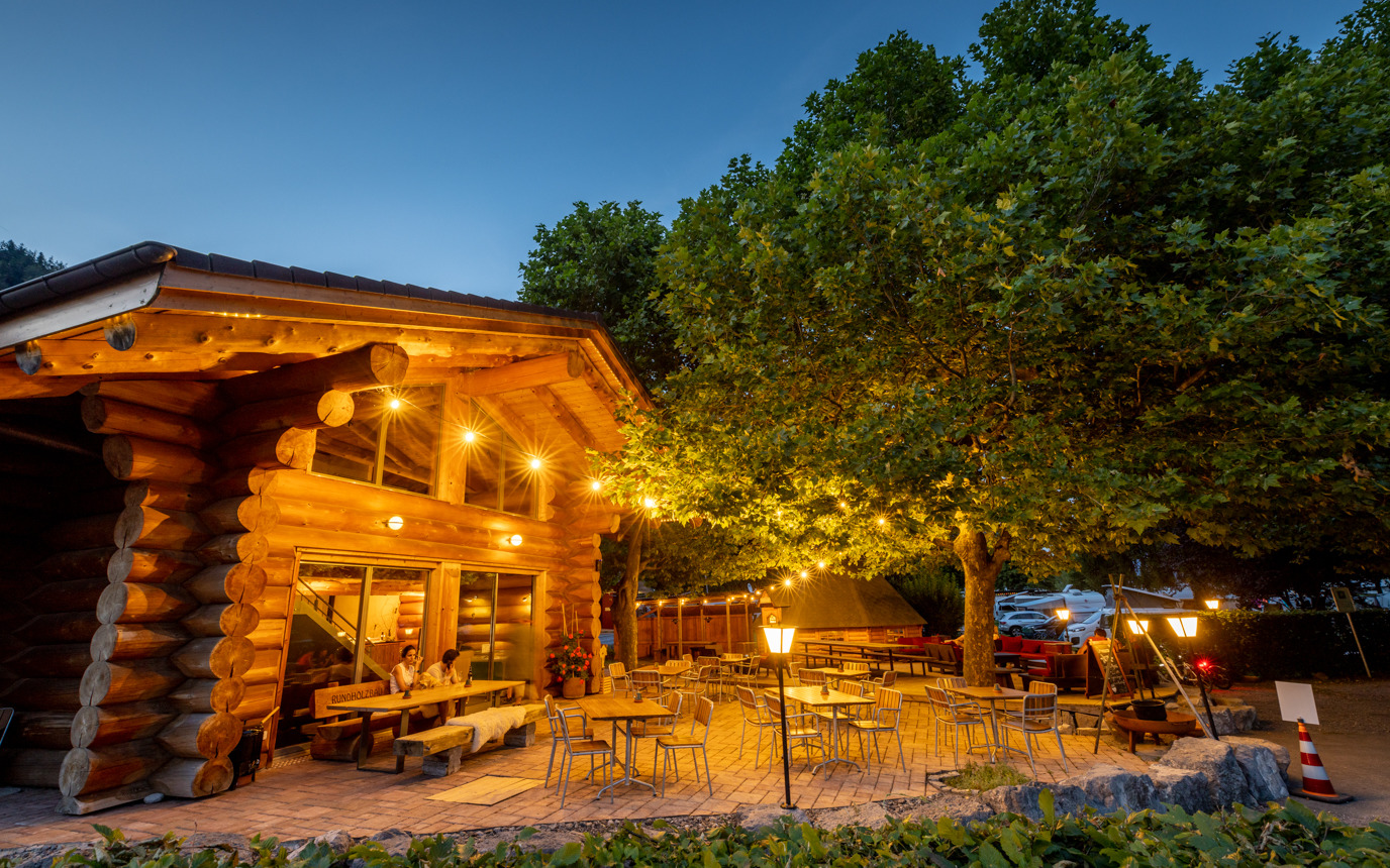 Camping Alpenblick – Bild