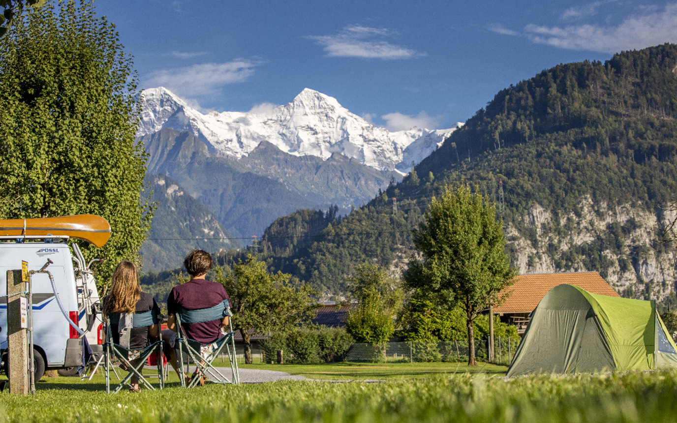 Lazy-Rancho 4 – Bild