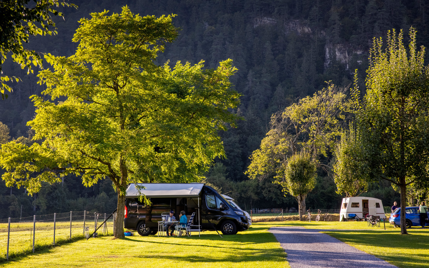 Lazy-Rancho 4 – Bild