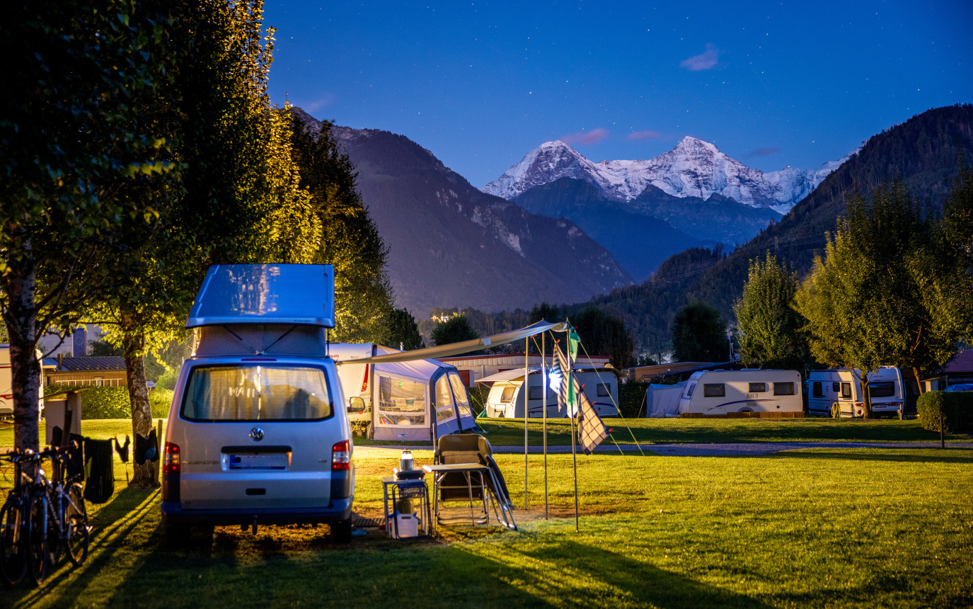 Lazy-Rancho 4 – Bild