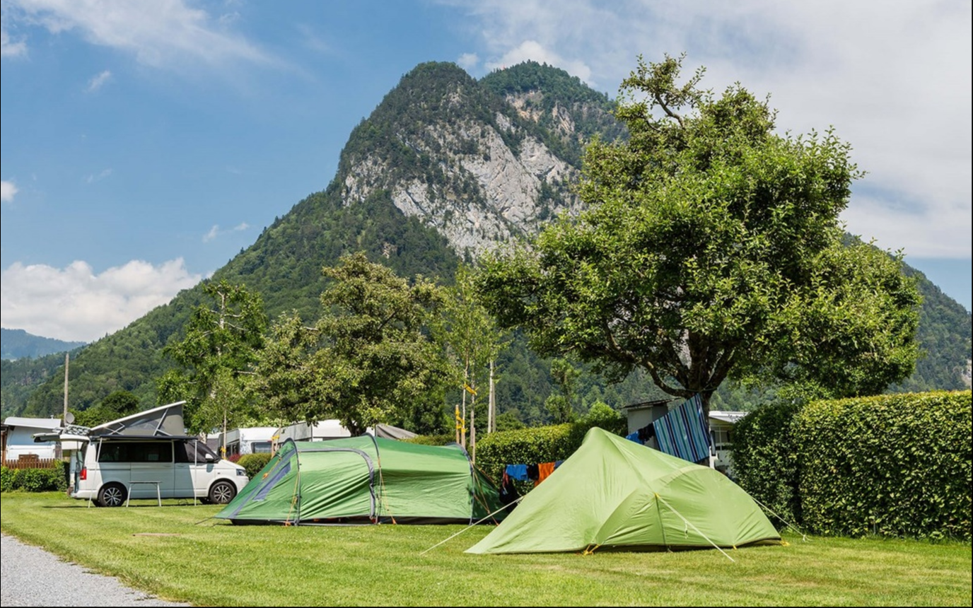 Lazy-Rancho 4 – Bild