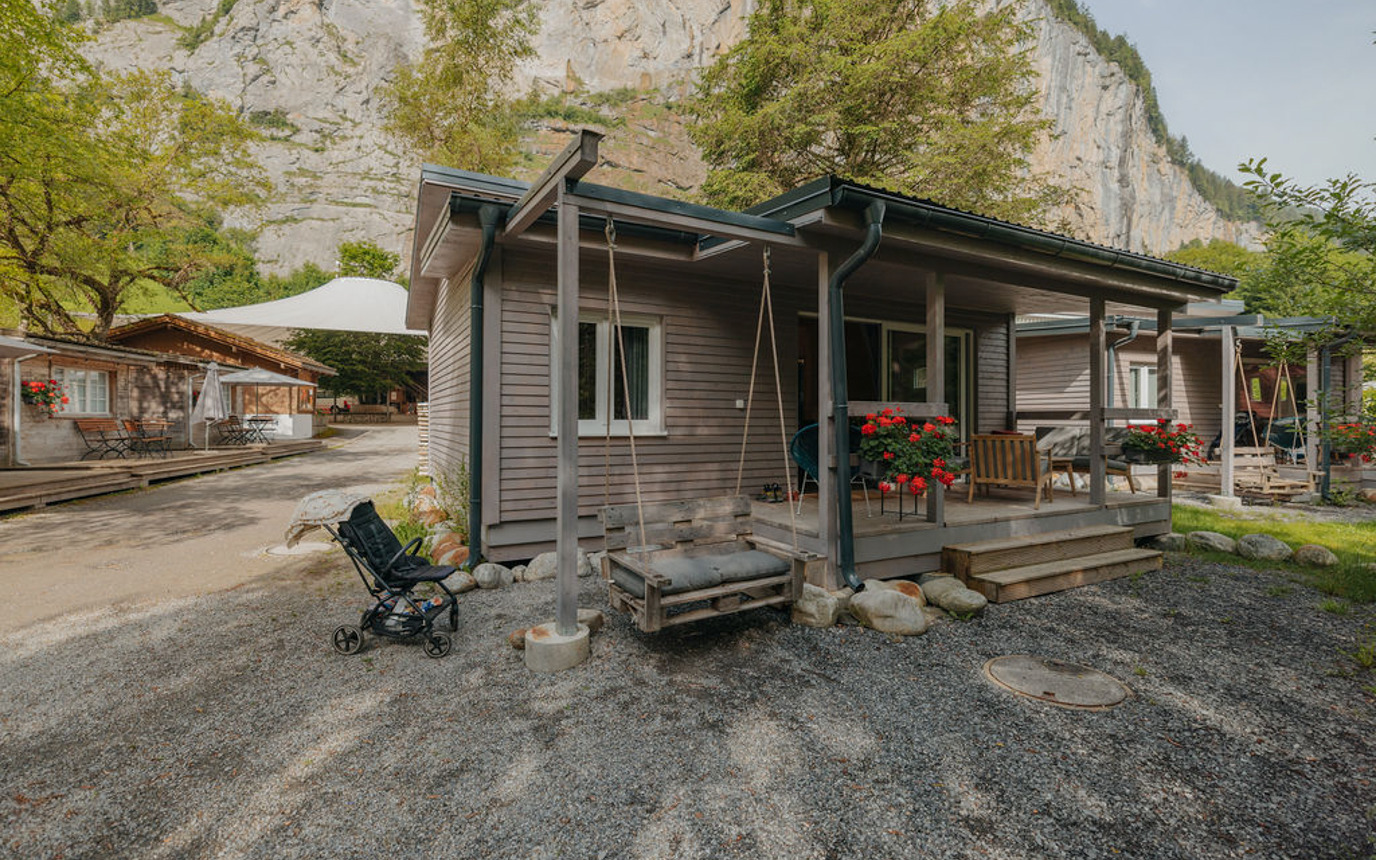 Camping Jungfrau – image