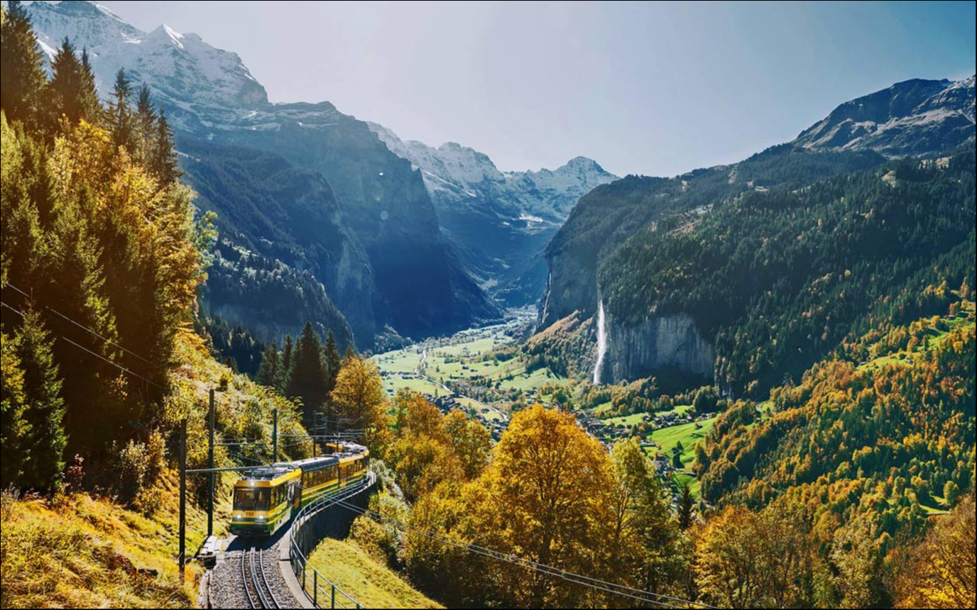 Camping Jungfrau – image