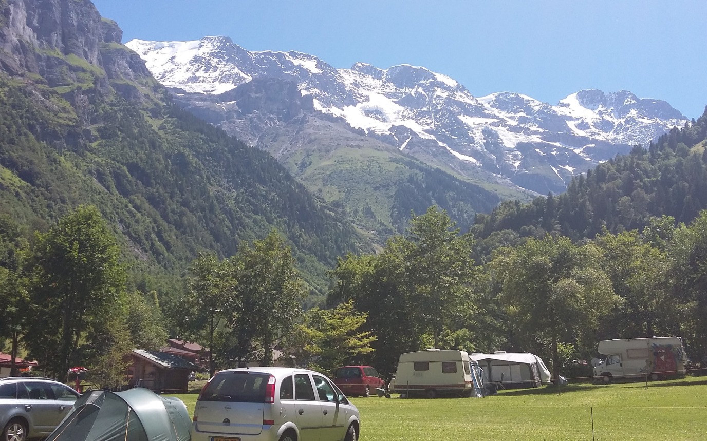 Camping Rütti – Bild