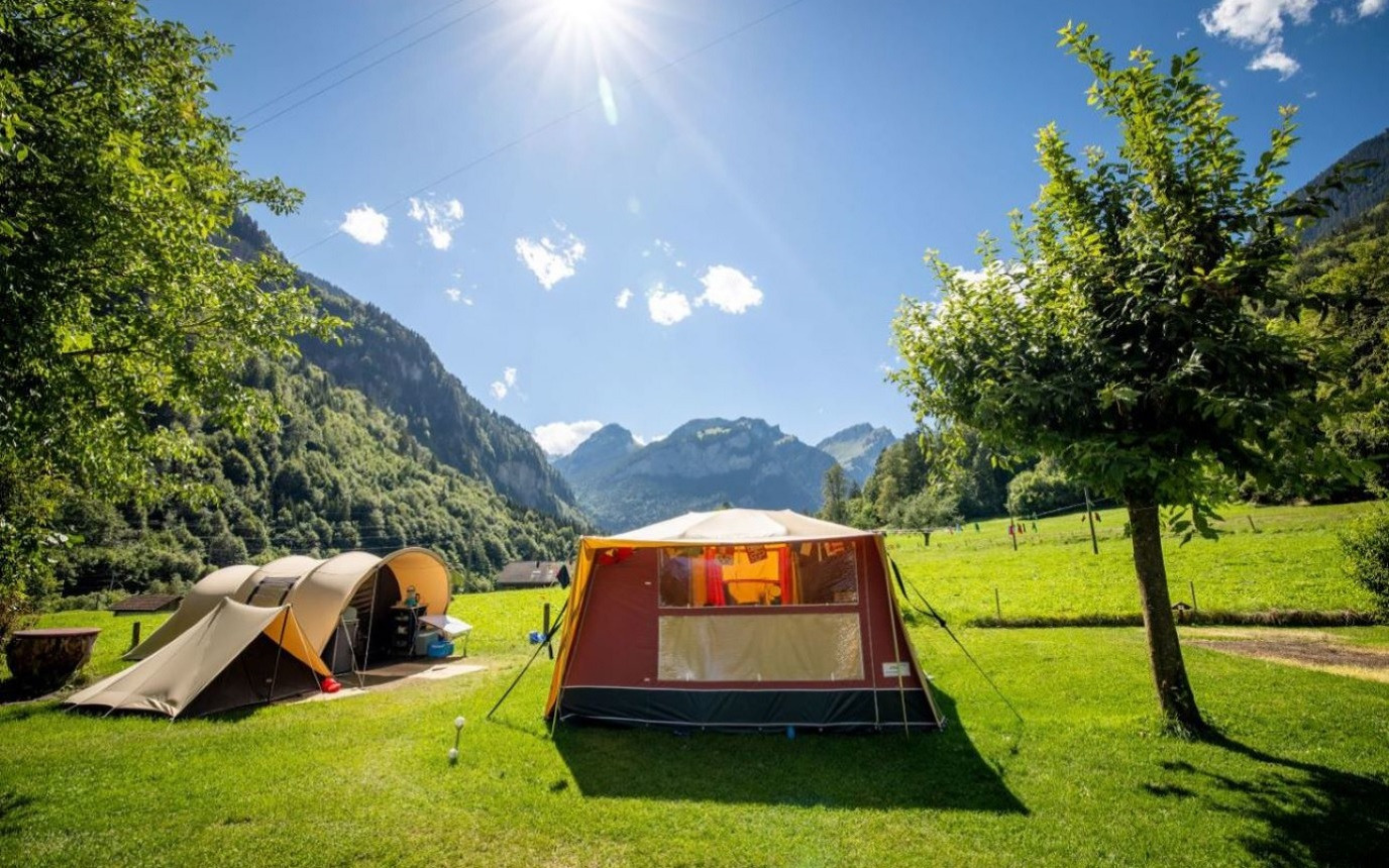 Dany's Camping – immagine